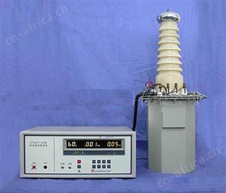 ET2677-50超高压耐压测试仪，ET2677-50A超高压耐压测试仪