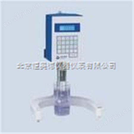 数字式粘度计/数显黏度计/数显粘度计