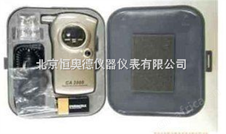 呼吸式酒精检测仪/便携式酒精检测仪HA-CA2000
