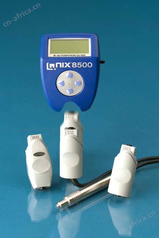 Qnix8500涂层测厚仪，德国尼克斯涂层测厚仪