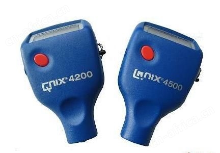 Qnix4200涂层测厚仪，德国尼克斯涂层测厚仪