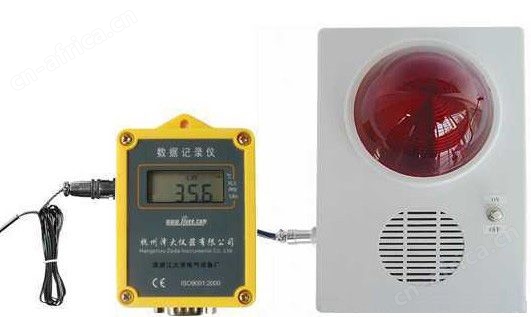 ZDR-11b超限报警温度记录仪