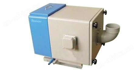 ST-W750油雾净化机，ST-W1500机床油雾收集器