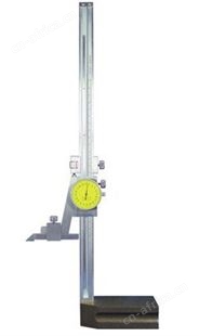 0-300mm带表高度尺，0-300mm高度规