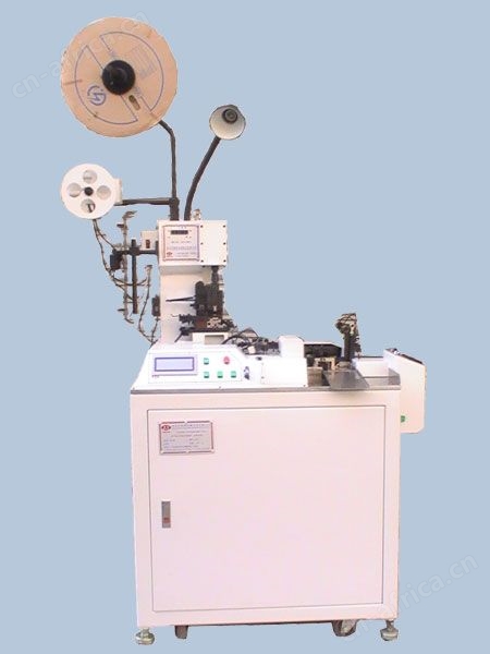 ZX-03全自动端子机