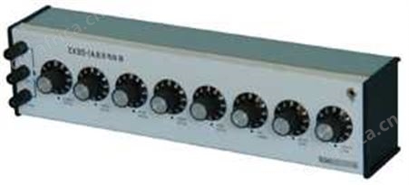 ZX99-1A直流电阻器，ZX99-1A直流电阻箱