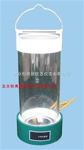 水样采集器/水样采集仪/S8245水样采集器恒奥德