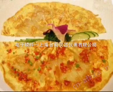 鸡蛋麻糍