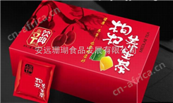 保健茶招商代理|保健茶加工|袋泡茶加工OEM代加工