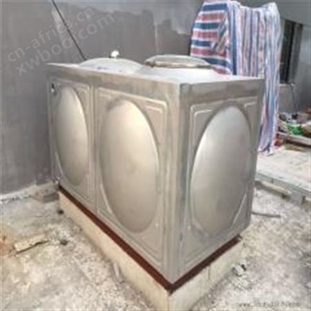 HTD-PZ01T成品不锈钢膨胀水箱 现货充足安装便捷