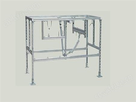 机电抗震支架系统