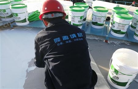 LY-712气凝胶保温绝热涂料