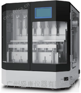 水分析用全自动固相萃取仪