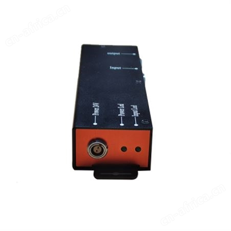 六通道放大器