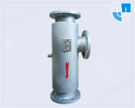 QSH汽水混合加热器