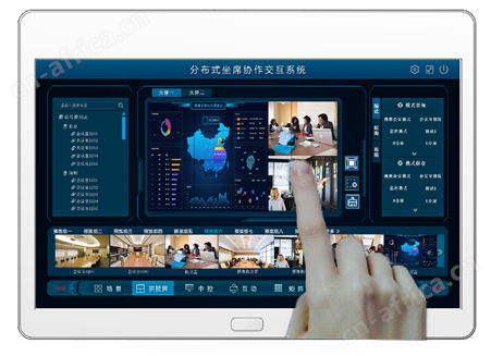 KS-IMC V3.0 可视化综合管···