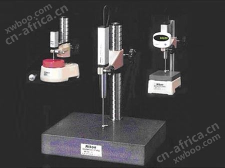 NIKON数显高度计