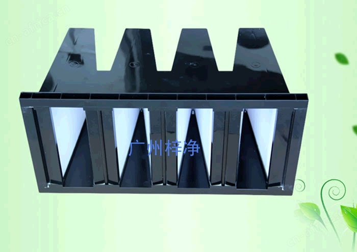 新风柜组合式高效过滤器 新风柜组合式高效过滤器