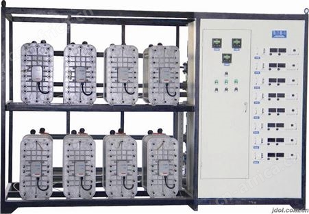 贵州电去离子系统，EDI设备厂家