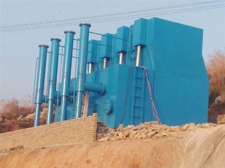 贵州重力式一体化净水设备厂家