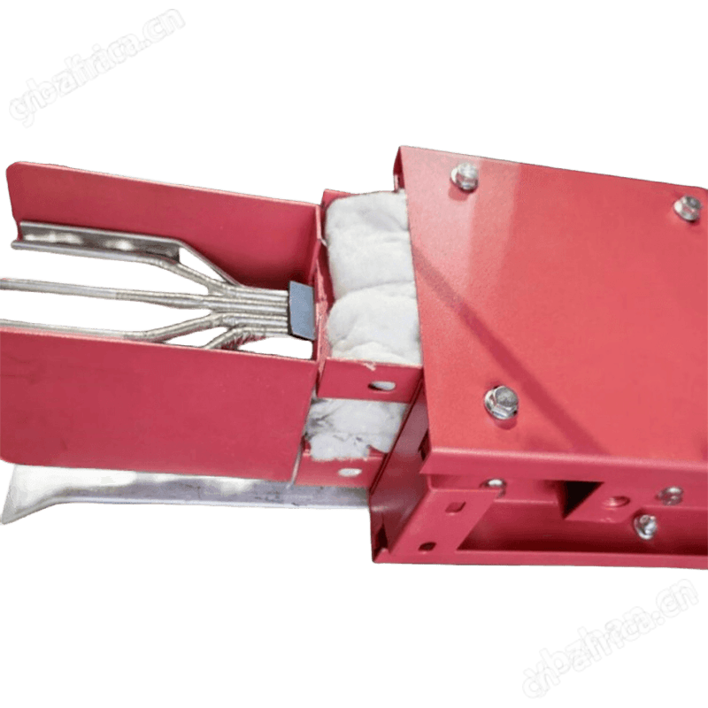 NHMC-3000A/4P耐火母线槽