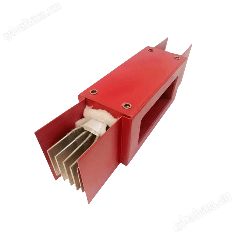 NHMC-3000A/4P耐火母线槽