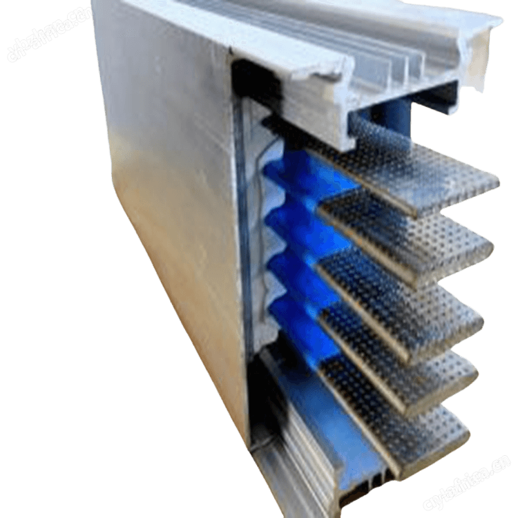 4500A低压瓦楞型母线槽