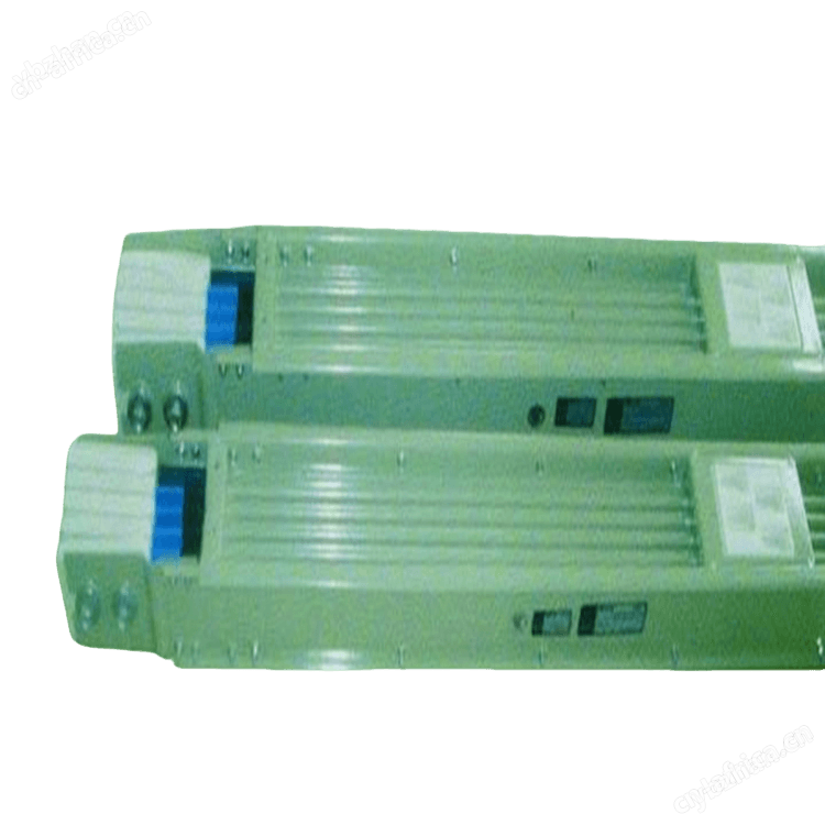 4500A低压瓦楞型母线槽