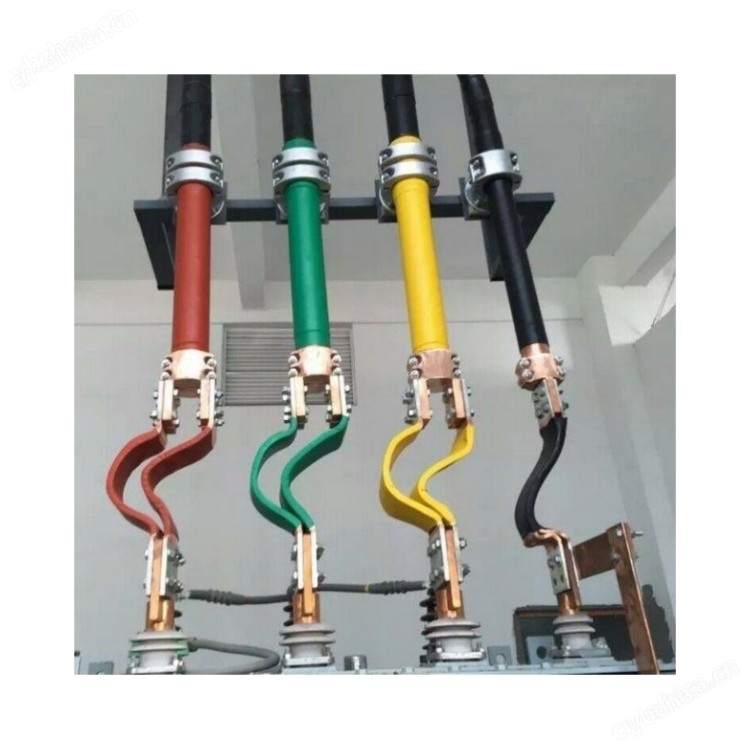 复合屏蔽高压绝缘管型母线槽