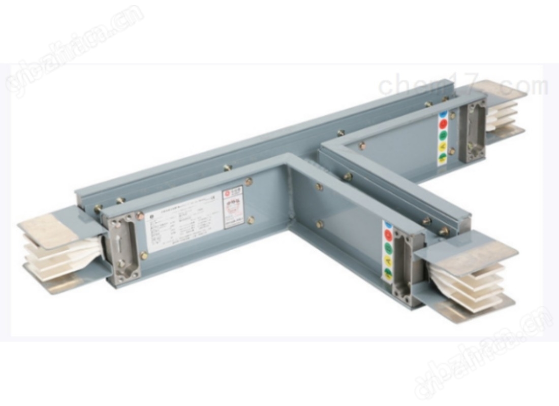 3500A低压插接式母线槽