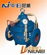 300X缓闭止回阀,水力控制阀