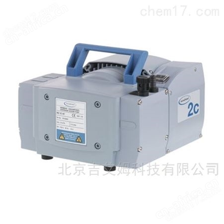 450450吉艾姆进口隔膜真空泵