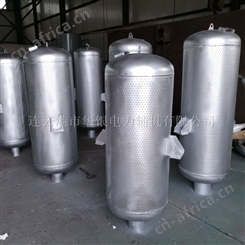 过热器安全阀排汽消声器