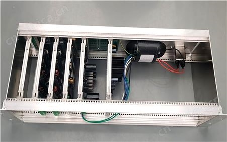 电子探针检测系统控制板