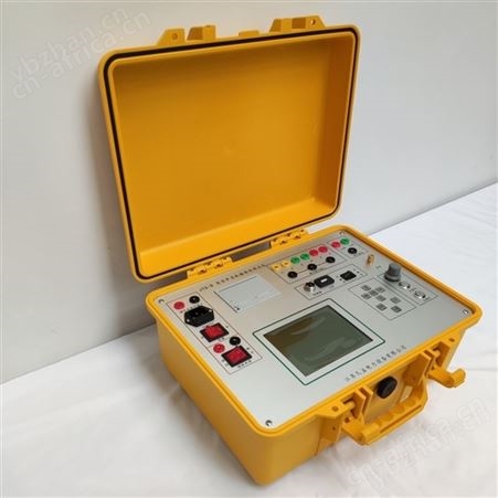 高压开关机械特性综合试验仪