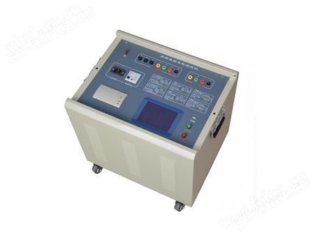 输电线路工频异频参数测试仪