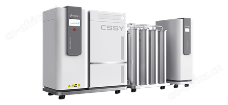 纯化水制备系统