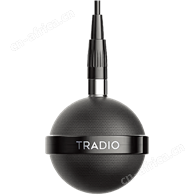 球形全向麦克风(吊麦)