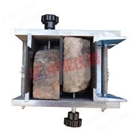 长120mm±15mm砌墙砖一次成型试模