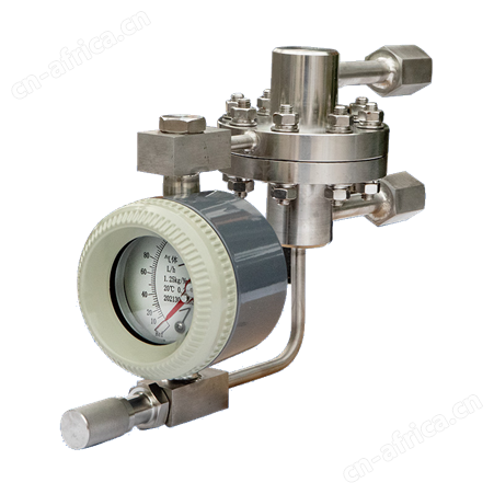 液体微小浮子流量计价格