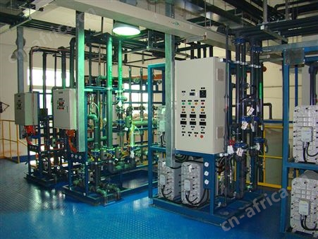 贵州工业用超纯水机系统，贵州水处理公司