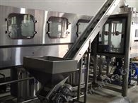 300桶每小时灌装机