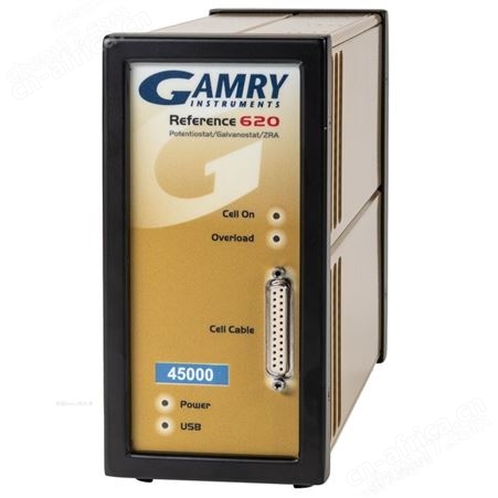 Reference  620涂层阻抗测试恒电位仪