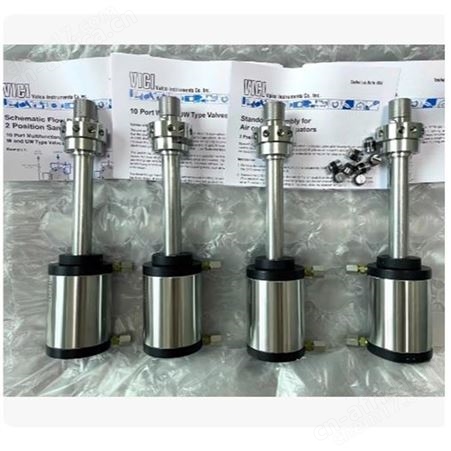 VICI六通阀A3C6UWE十通阀A3C10UWE进样阀
