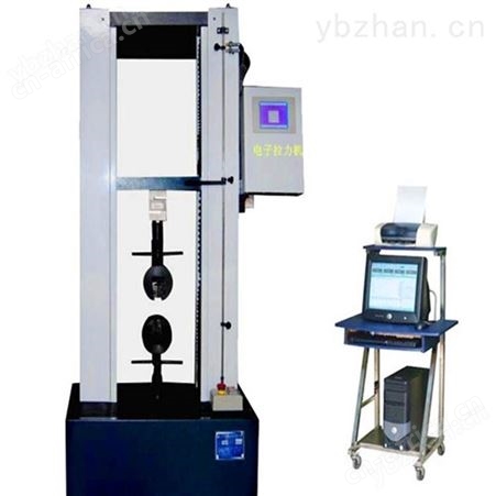 伺服电机拉力机