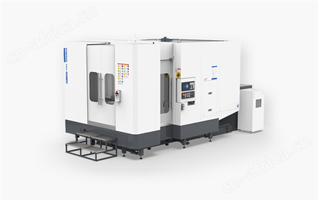 卧式加工中心PWA-CNC1160