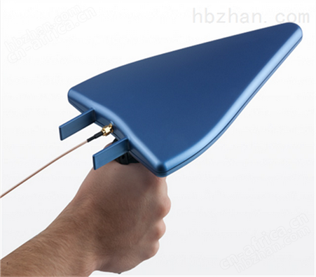 HyperLOG 7060 6GHZ频谱分析仪宽带对数周期定向天线