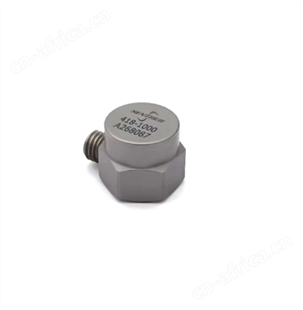 418-500冲击加速度传感器
