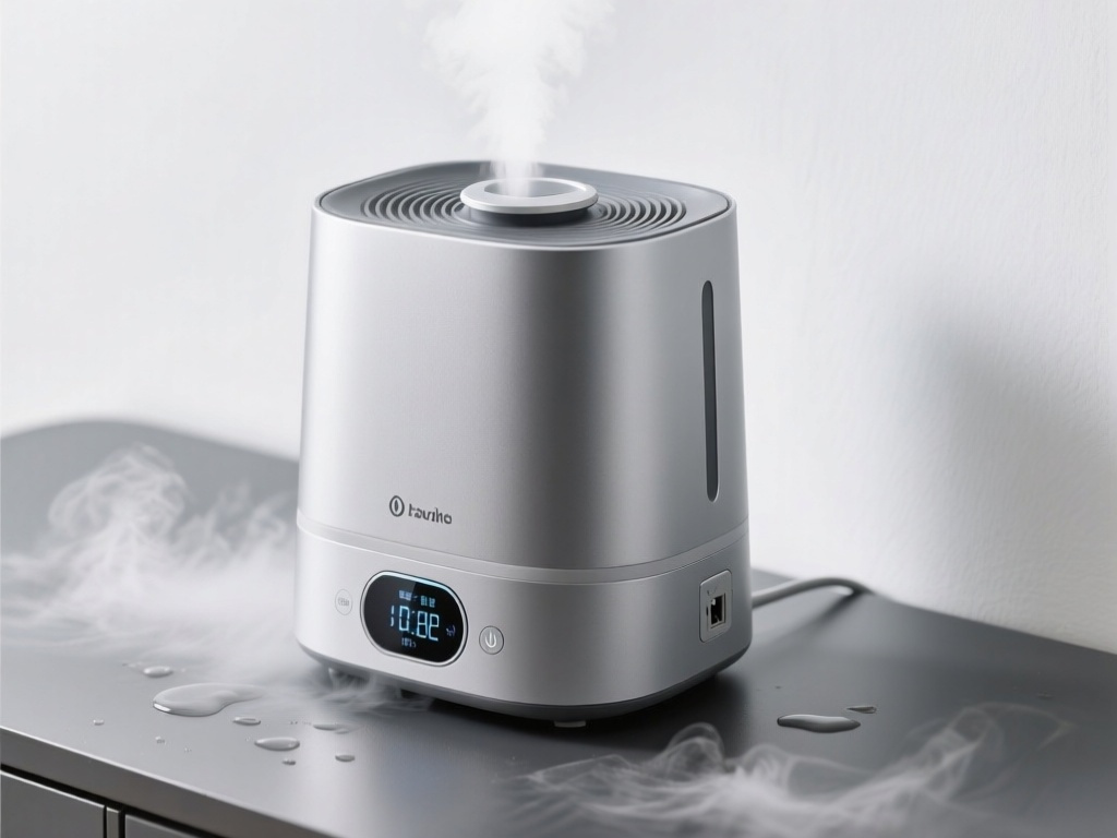 干雾加湿器哪家做得好？雾的池内以技术沉淀与产品优势诠释专业之选