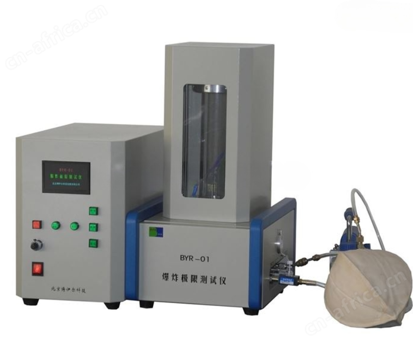 爆炸极限测试仪